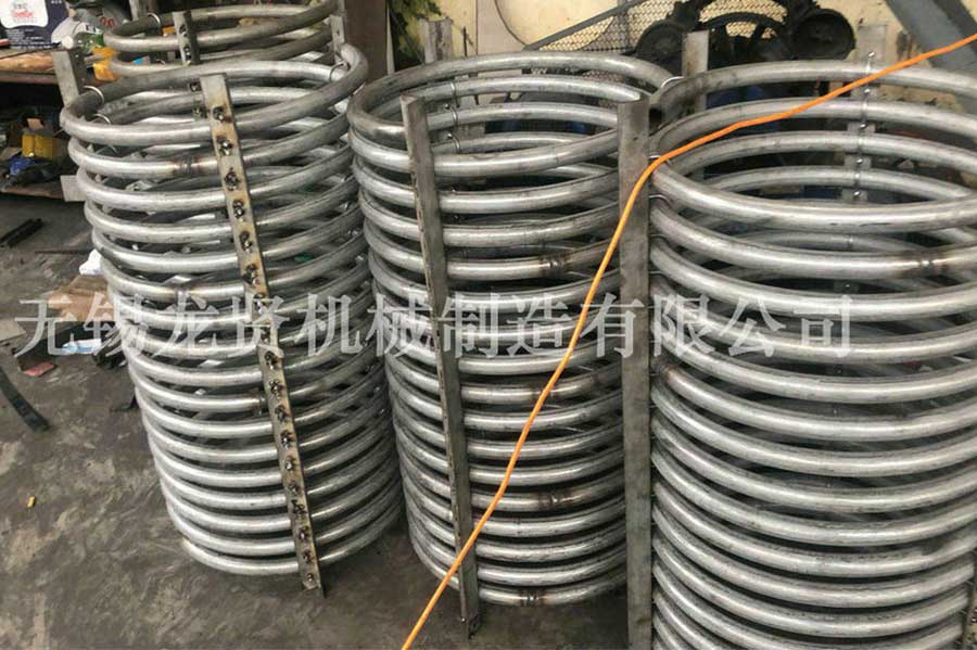 不銹鋼盤管廠的規(guī)格多樣！