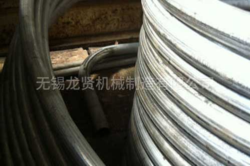 生活中盤管使用主要表現(xiàn)在哪里？