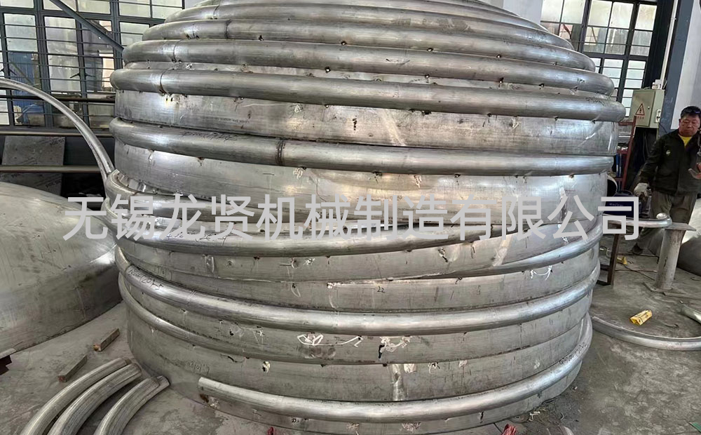 封頭盤管適用注意事項(xiàng)，必看！