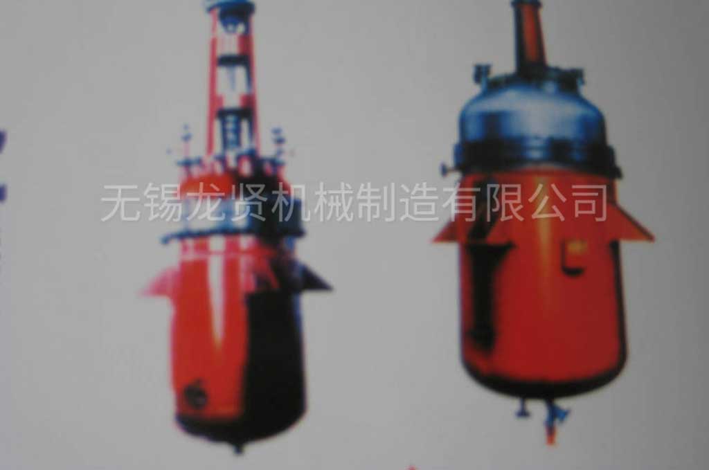 安裝反應(yīng)釜需要注意哪些？