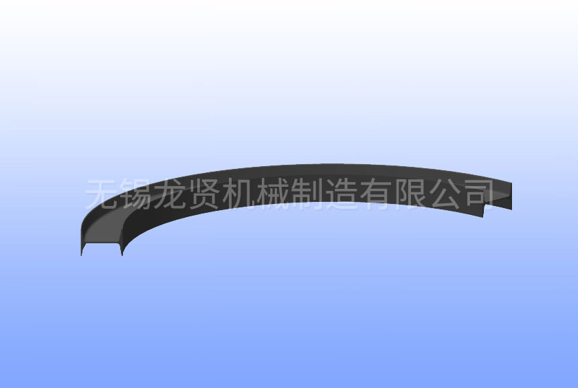 工字鋼彎圓的簡(jiǎn)單介紹！