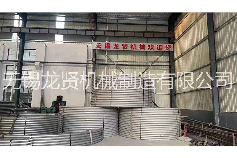 半圓管的強(qiáng)度會(huì)被什么影響？