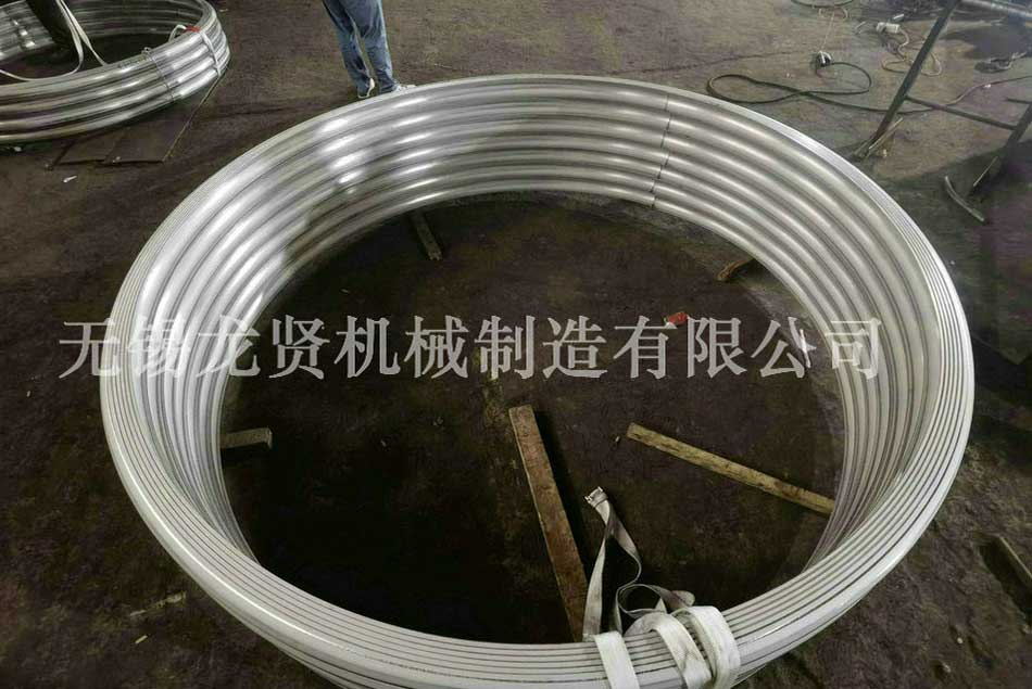 半圓管制作需要控制哪些要點(diǎn)？