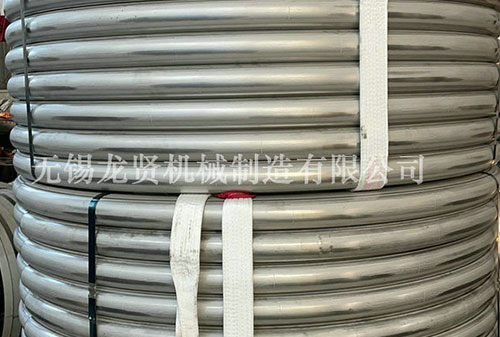 半圓管應(yīng)用在不同行業(yè)有啥用？