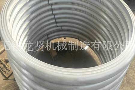 根據(jù)材質加工半管準沒錯！