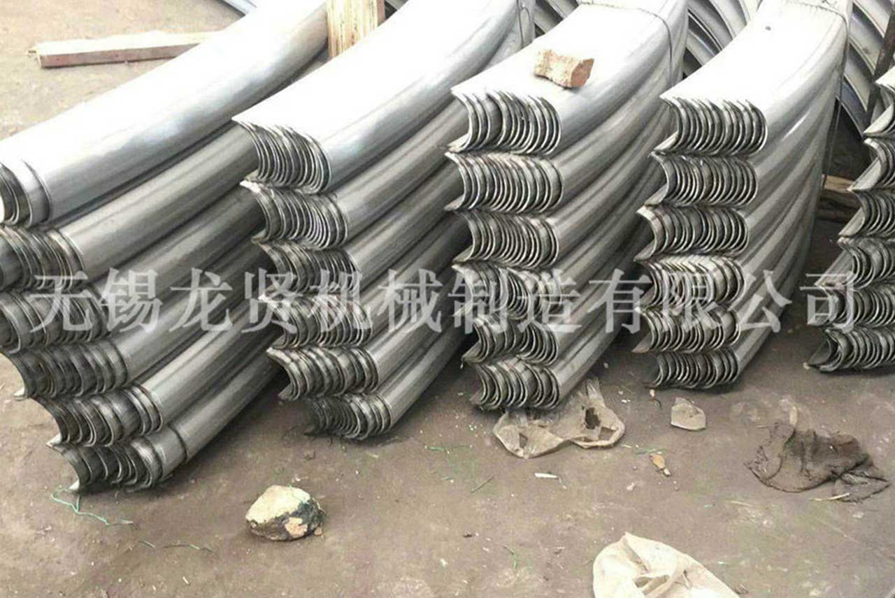 半管在化工行業(yè)的應(yīng)用！