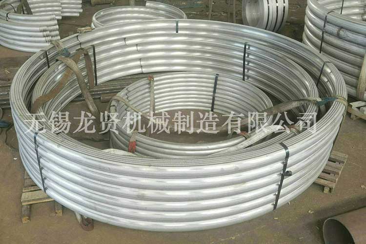無(wú)錫半管-不銹鋼的自融焊接分享！