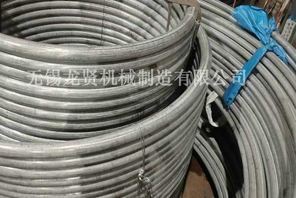 盤(pán)管的質(zhì)量要從這些地方考量！