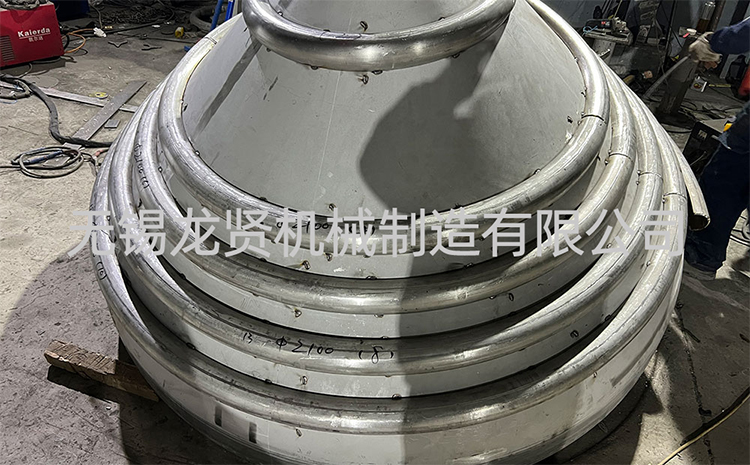 怎么保障封頭盤管的質(zhì)量？