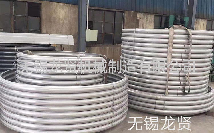 半圓管連接密封的常見(jiàn)方法