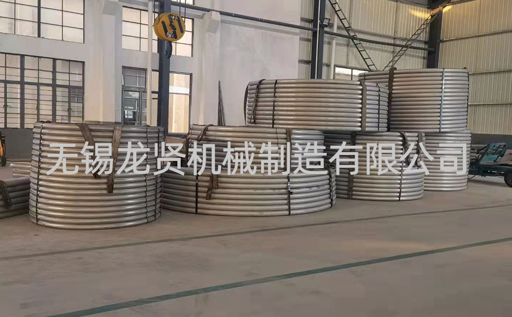 不銹鋼無縫盤管也能在化工領域“大展身手”！
