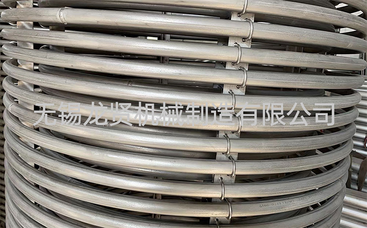記??！盤管在鍋爐的這個位置容易壞