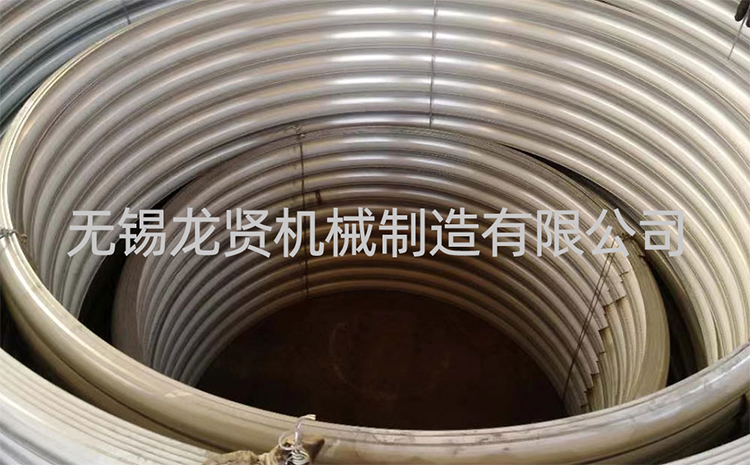 碳鋼半圓管批發(fā)有方法，保養(yǎng)要認真